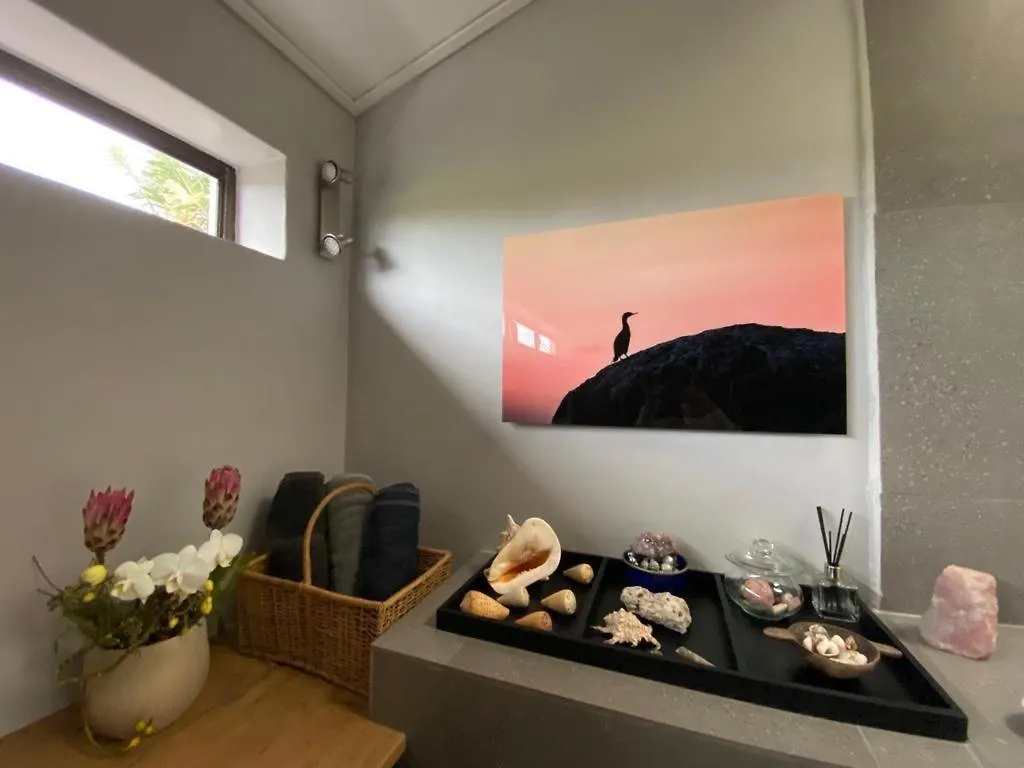Waterfront Villa With Pedelo Kapstadt