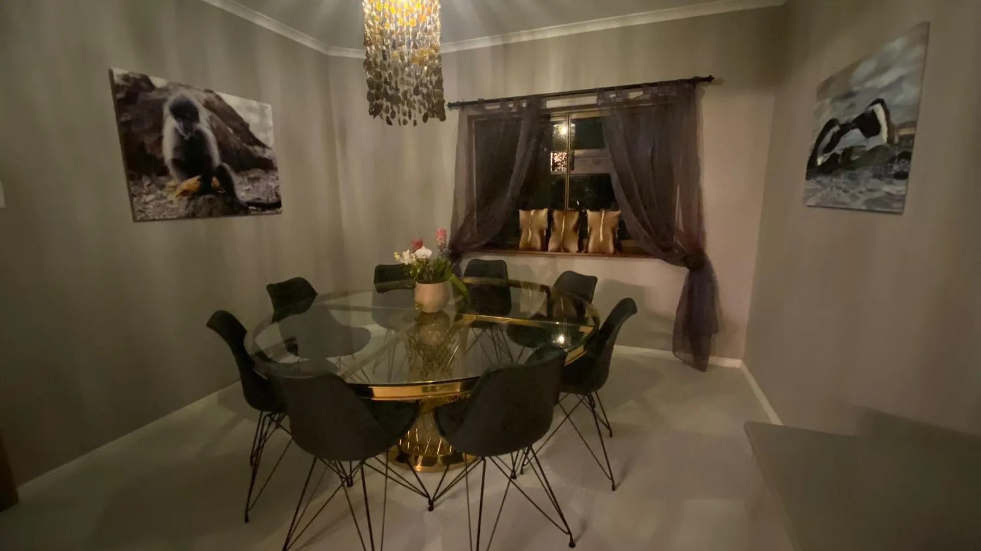 Waterfront Villa With Pedelo Kapstadt