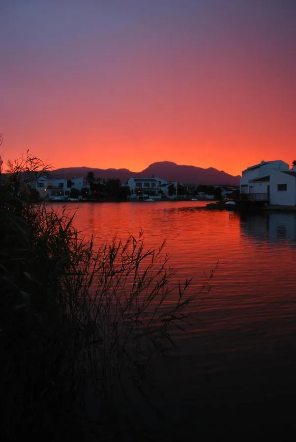 Waterfront Villa With Pedelo Kapstadt Ferienhaus